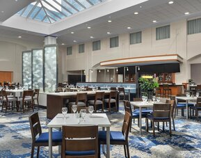 Embassy Suites Boston Logan Airport