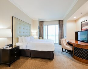 StripViewSuites Two Bedroom at Signature