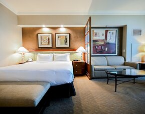 StripViewSuites Two Bedroom at Signature