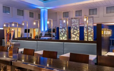Embassy Suites Boston Logan Airport