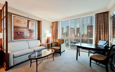 StripViewSuites Two Bedroom at Signature