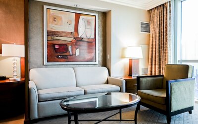 StripViewSuites Two Bedroom at Signature