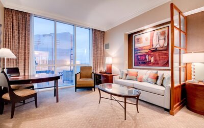 StripViewSuites Two Bedroom at Signature