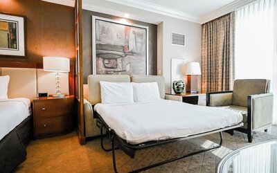 StripViewSuites Two Bedroom at Signature