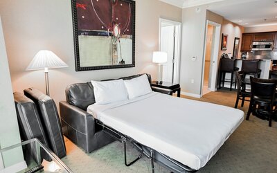 StripViewSuites Two Bedroom at Signature