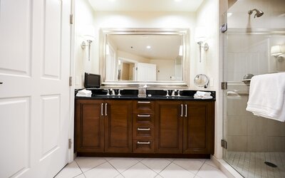 StripViewSuites Two Bedroom at Signature