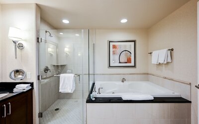 StripViewSuites Two Bedroom at Signature