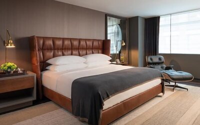 Hotel AKA Boston Common