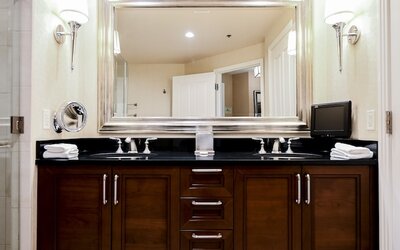 StripViewSuites Two Bedroom at Signature