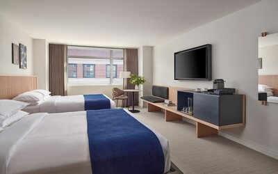 Hotel AKA Boston Common