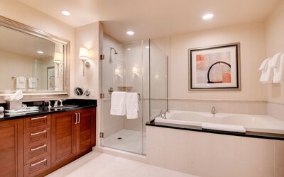 StripViewSuites Two Bedroom at Signature