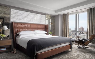 Hotel AKA Boston Common