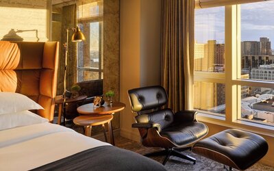 Hotel AKA Boston Common