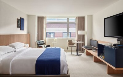Hotel AKA Boston Common