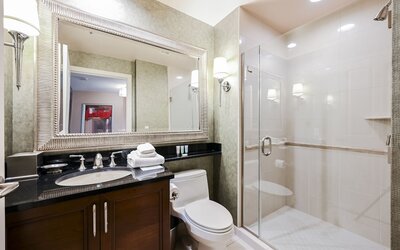 StripViewSuites Two Bedroom at Signature