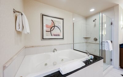 StripViewSuites Two Bedroom at Signature