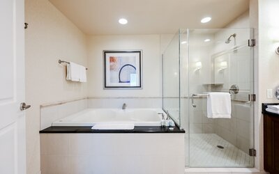 StripViewSuites Two Bedroom at Signature