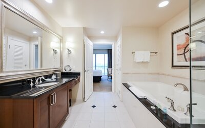 StripViewSuites Two Bedroom at Signature