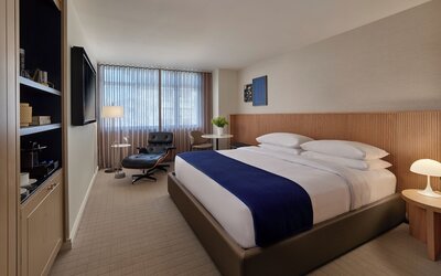 Hotel AKA Boston Common