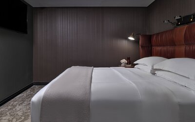 Hotel AKA Boston Common