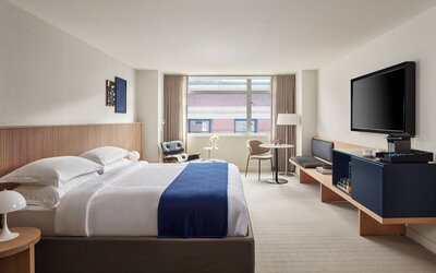 Hotel AKA Boston Common
