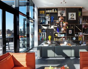 citizenM Boston North Station