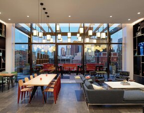citizenM Boston North Station