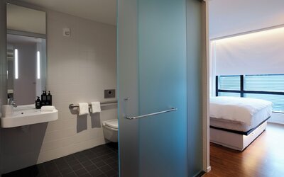 citizenM Boston North Station
