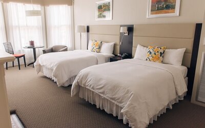 Newbury Guest House