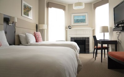 Newbury Guest House