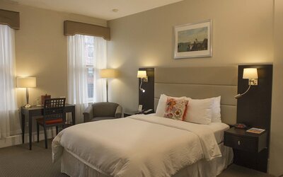 Newbury Guest House