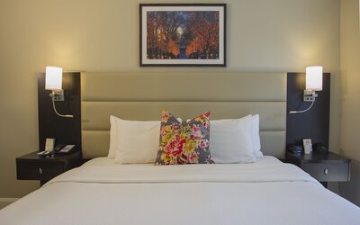 Newbury Guest House