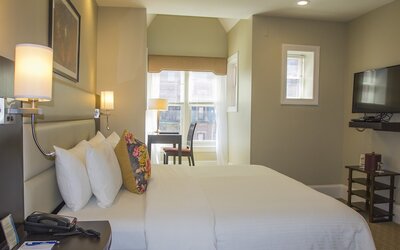 Newbury Guest House