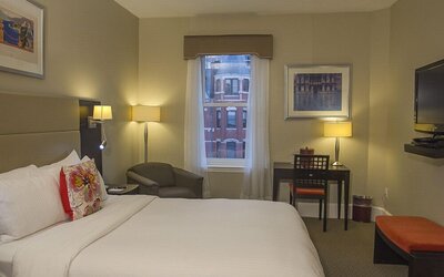 Newbury Guest House