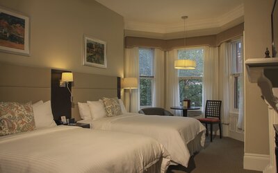 Newbury Guest House