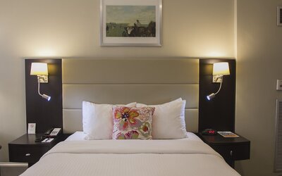 Newbury Guest House