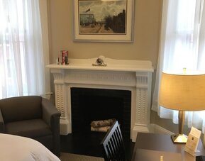 Newbury Guest House