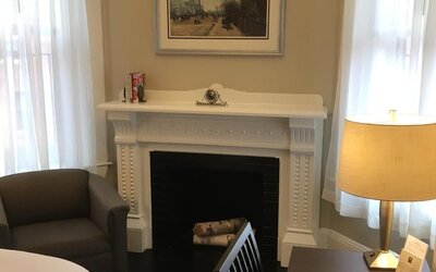 Newbury Guest House