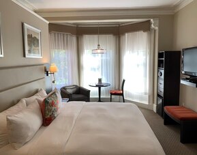 Newbury Guest House