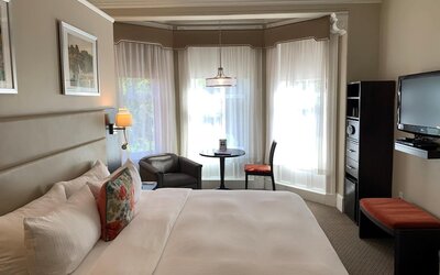 Newbury Guest House