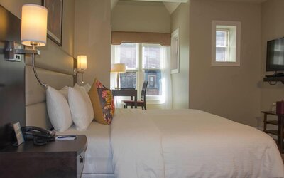 Newbury Guest House