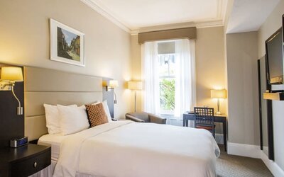 Newbury Guest House