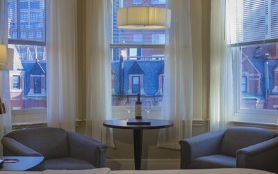 Newbury Guest House