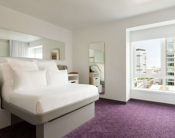 YOTEL Boston