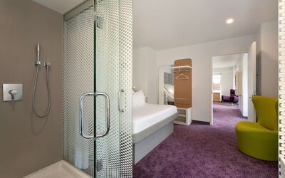 YOTEL Boston