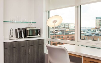 YOTEL Boston