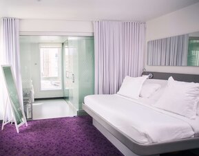 YOTEL Boston