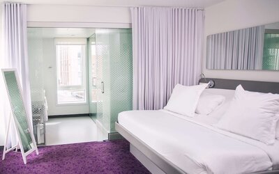 YOTEL Boston