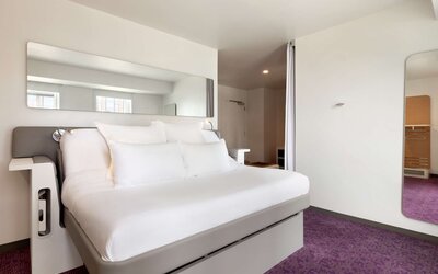 YOTEL Boston