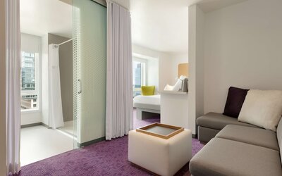 YOTEL Boston